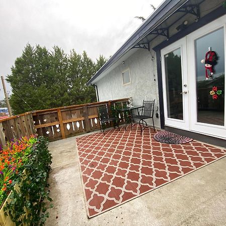 Hudson Homes Bnb Victoria Zewnętrze zdjęcie