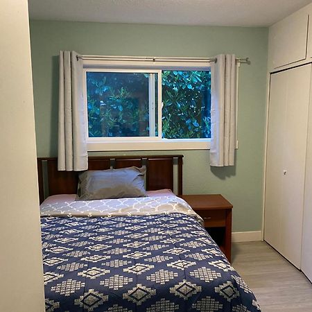Hudson Homes Bnb Victoria Zewnętrze zdjęcie