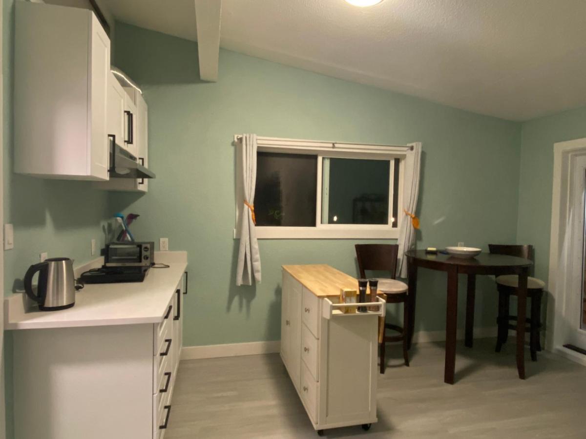 Hudson Homes Bnb Victoria Zewnętrze zdjęcie