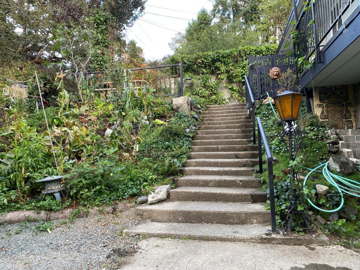 Hudson Homes Bnb Saanich Zewnętrze zdjęcie
