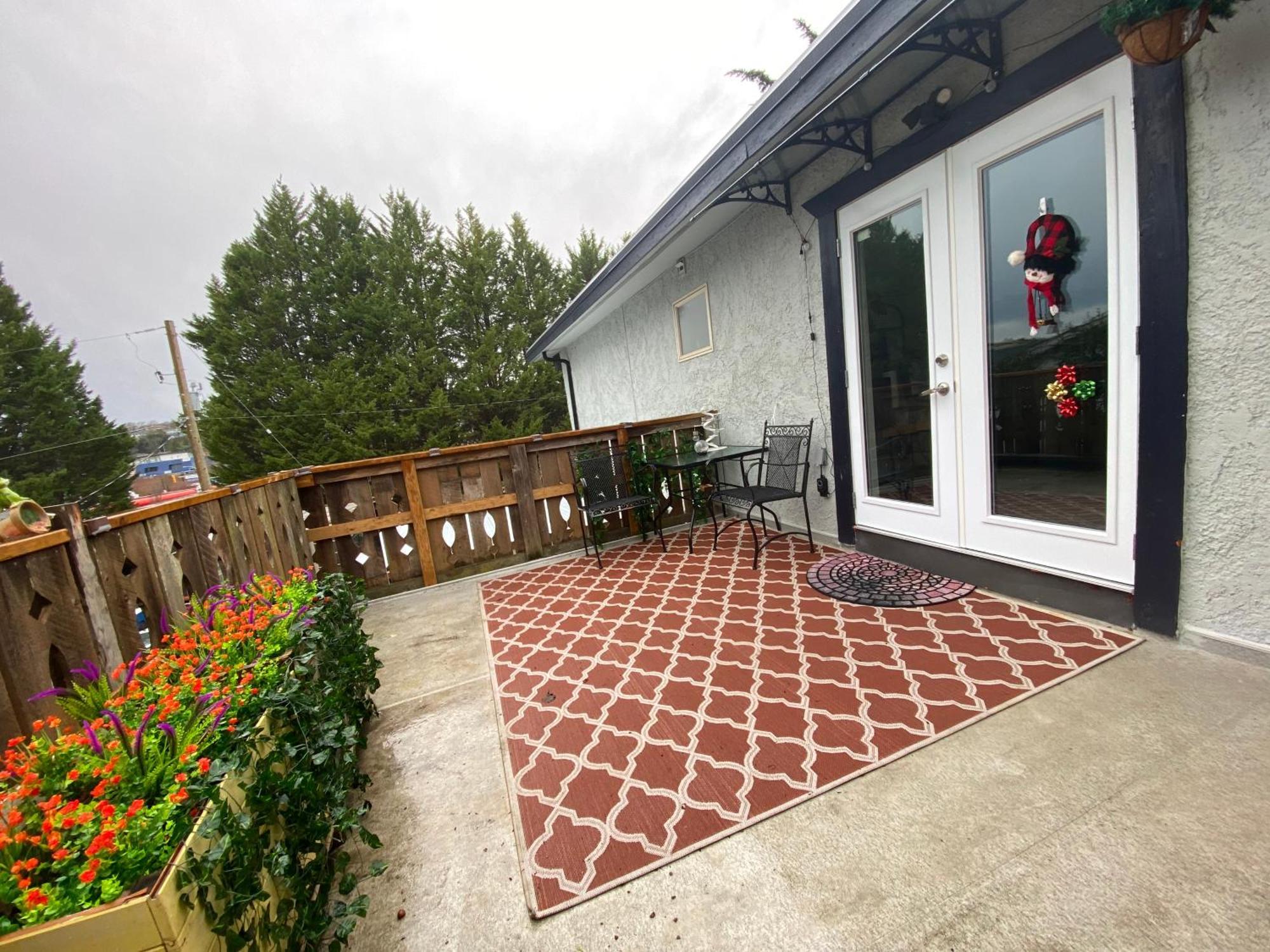 Hudson Homes Bnb Victoria Zewnętrze zdjęcie