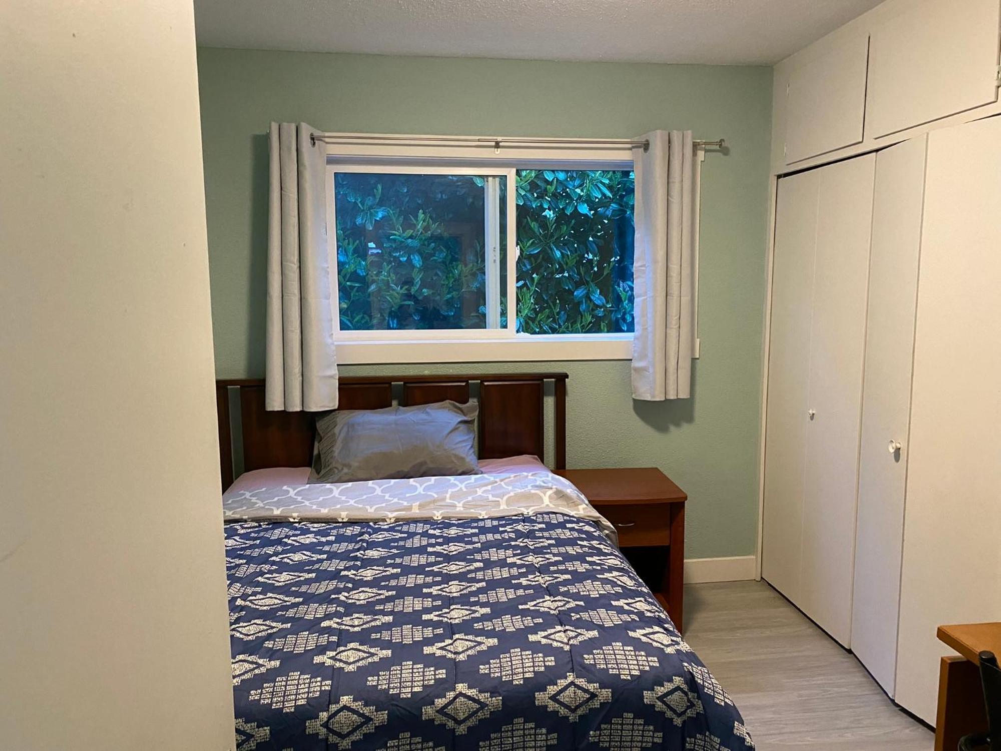 Hudson Homes Bnb Saanich Zewnętrze zdjęcie